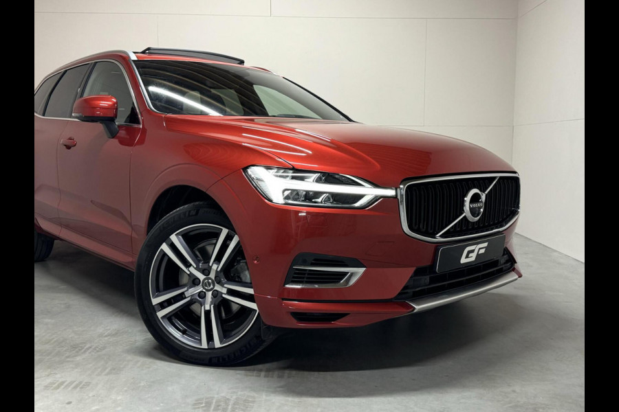 Volvo XC60 2.0 T8 Twin Engine AWD Pano Memory 360° HUD Autopilot Carplay Trekh.