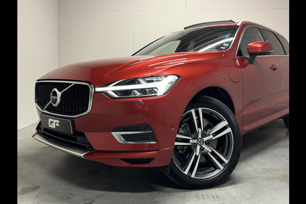 Volvo XC60 2.0 T8 Twin Engine AWD Pano Memory 360° HUD Autopilot Carplay Trekh.