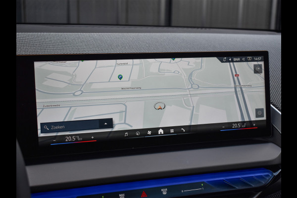 BMW X3 30e xDRIVE | M-SPORT PRO | ADAPTIVE SUSPENSION | PANORAMADAK | DRIVING ASSISTANT PLUS | COMFORT ACCESS | TREKHAAK | ICONIC GLOW