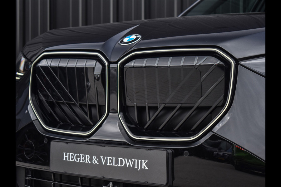 BMW X3 30e xDRIVE | M-SPORT PRO | ADAPTIVE SUSPENSION | PANORAMADAK | DRIVING ASSISTANT PLUS | COMFORT ACCESS | TREKHAAK | ICONIC GLOW