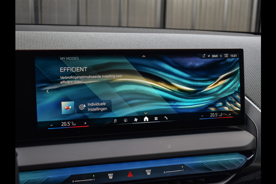 BMW X3 30e xDRIVE | M-SPORT PRO | ADAPTIVE SUSPENSION | PANORAMADAK | DRIVING ASSISTANT PLUS | COMFORT ACCESS | TREKHAAK | ICONIC GLOW