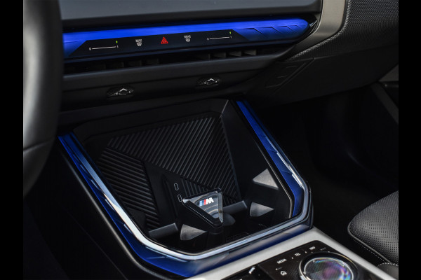 BMW X3 30e xDRIVE | M-SPORT PRO | ADAPTIVE SUSPENSION | PANORAMADAK | DRIVING ASSISTANT PLUS | COMFORT ACCESS | TREKHAAK | ICONIC GLOW