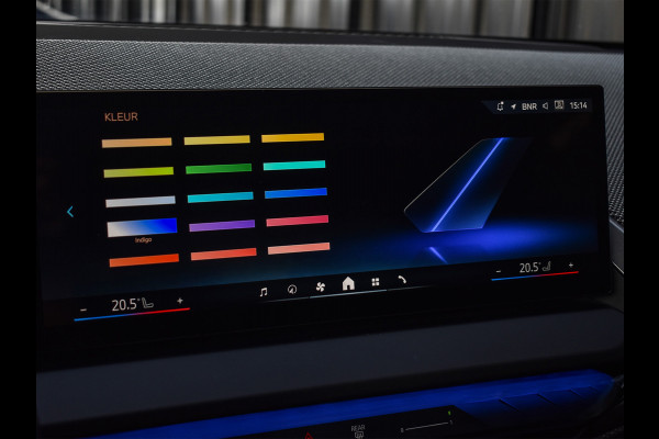 BMW X3 30e xDRIVE | M-SPORT PRO | ADAPTIVE SUSPENSION | PANORAMADAK | DRIVING ASSISTANT PLUS | COMFORT ACCESS | TREKHAAK | ICONIC GLOW