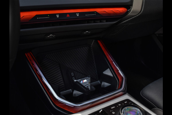 BMW X3 30e xDRIVE | M-SPORT PRO | ADAPTIVE SUSPENSION | PANORAMADAK | DRIVING ASSISTANT PLUS | COMFORT ACCESS | TREKHAAK | ICONIC GLOW