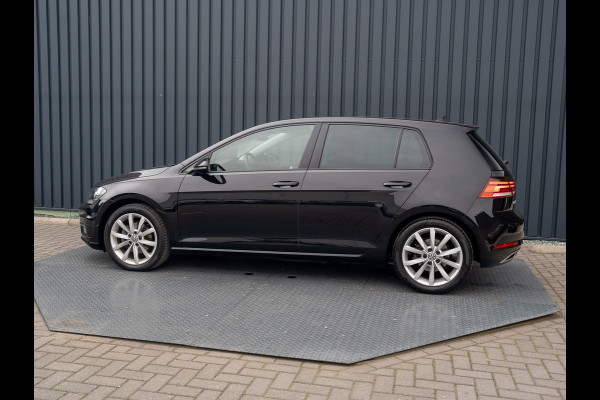 Volkswagen Golf 1.5 TSI Highline Business | Groot navi | Virtual Cockpit | Adapt. cr. | Camera | Stoel & Stuur verw. | Prijs Rijklaar!! Volkswagen Golf 1.5 TSI Highline Business | Groot navi | Virtual Cockpit | Adapt. cr. | Camera | Stoel & Stuur verw. | Prijs Rijklaar!!