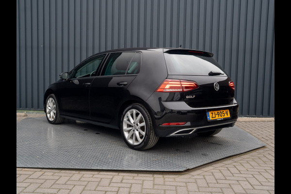 Volkswagen Golf 1.5 TSI Highline Business | Groot navi | Virtual Cockpit | Adapt. cr. | Camera | Stoel & Stuur verw. | Prijs Rijklaar!! Volkswagen Golf 1.5 TSI Highline Business | Groot navi | Virtual Cockpit | Adapt. cr. | Camera | Stoel & Stuur verw. | Prijs Rijklaar!!