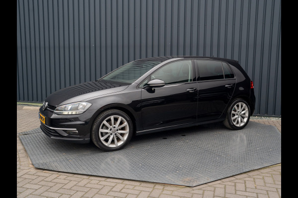 Volkswagen Golf 1.5 TSI Highline Business | Groot navi | Virtual Cockpit | Adapt. cr. | Camera | Stoel & Stuur verw. | Prijs Rijklaar!! Volkswagen Golf 1.5 TSI Highline Business | Groot navi | Virtual Cockpit | Adapt. cr. | Camera | Stoel & Stuur verw. | Prijs Rijklaar!!