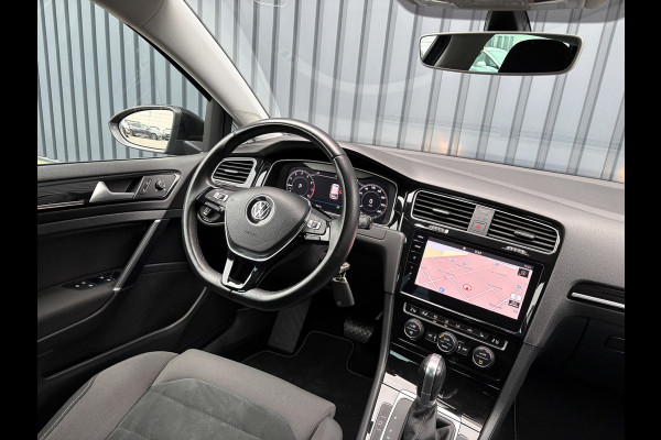 Volkswagen Golf 1.5 TSI Highline Business | Groot navi | Virtual Cockpit | Adapt. cr. | Camera | Stoel & Stuur verw. | Prijs Rijklaar!! Volkswagen Golf 1.5 TSI Highline Business | Groot navi | Virtual Cockpit | Adapt. cr. | Camera | Stoel & Stuur verw. | Prijs Rijklaar!!