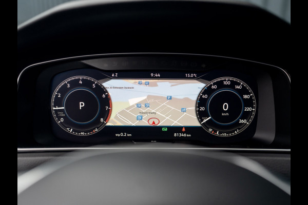 Volkswagen Golf 1.5 TSI Highline Business | Groot navi | Virtual Cockpit | Adapt. cr. | Camera | Stoel & Stuur verw. | Prijs Rijklaar!! Volkswagen Golf 1.5 TSI Highline Business | Groot navi | Virtual Cockpit | Adapt. cr. | Camera | Stoel & Stuur verw. | Prijs Rijklaar!!