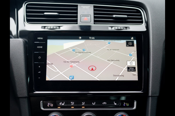 Volkswagen Golf 1.5 TSI Highline Business | Groot navi | Virtual Cockpit | Adapt. cr. | Camera | Stoel & Stuur verw. | Prijs Rijklaar!! Volkswagen Golf 1.5 TSI Highline Business | Groot navi | Virtual Cockpit | Adapt. cr. | Camera | Stoel & Stuur verw. | Prijs Rijklaar!!