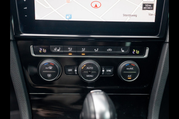 Volkswagen Golf 1.5 TSI Highline Business | Groot navi | Virtual Cockpit | Adapt. cr. | Camera | Stoel & Stuur verw. | Prijs Rijklaar!! Volkswagen Golf 1.5 TSI Highline Business | Groot navi | Virtual Cockpit | Adapt. cr. | Camera | Stoel & Stuur verw. | Prijs Rijklaar!!