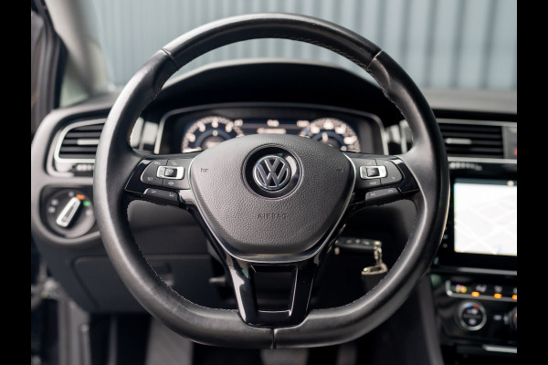 Volkswagen Golf 1.5 TSI Highline Business | Groot navi | Virtual Cockpit | Adapt. cr. | Camera | Stoel & Stuur verw. | Prijs Rijklaar!! Volkswagen Golf 1.5 TSI Highline Business | Groot navi | Virtual Cockpit | Adapt. cr. | Camera | Stoel & Stuur verw. | Prijs Rijklaar!!