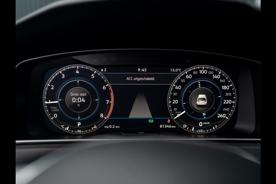 Volkswagen Golf 1.5 TSI Highline Business | Groot navi | Virtual Cockpit | Adapt. cr. | Camera | Stoel & Stuur verw. | Prijs Rijklaar!! Volkswagen Golf 1.5 TSI Highline Business | Groot navi | Virtual Cockpit | Adapt. cr. | Camera | Stoel & Stuur verw. | Prijs Rijklaar!!