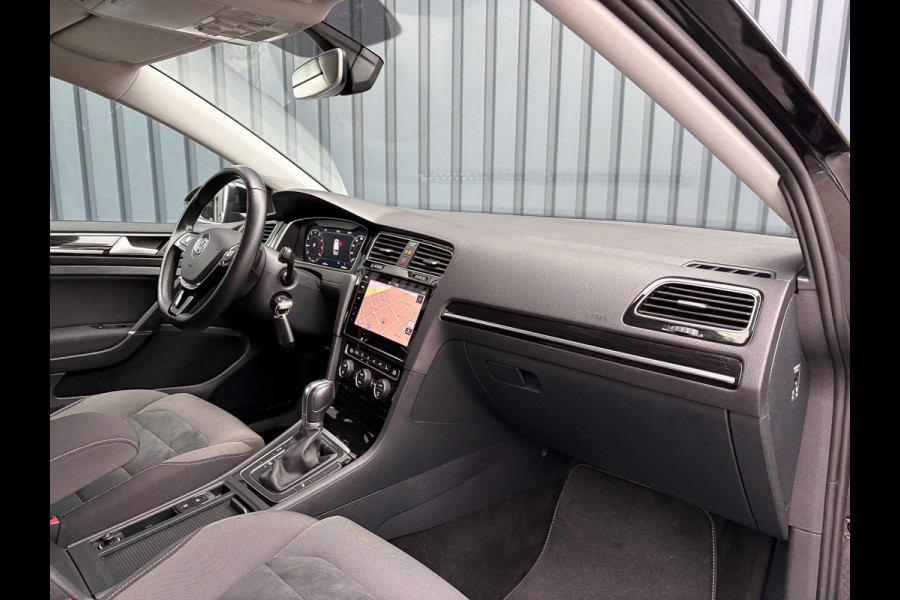 Volkswagen Golf 1.5 TSI Highline Business | Groot navi | Virtual Cockpit | Adapt. cr. | Camera | Stoel & Stuur verw. | Prijs Rijklaar!! Volkswagen Golf 1.5 TSI Highline Business | Groot navi | Virtual Cockpit | Adapt. cr. | Camera | Stoel & Stuur verw. | Prijs Rijklaar!!