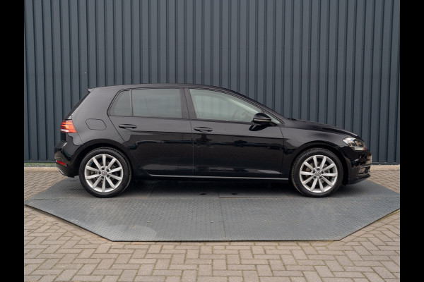 Volkswagen Golf 1.5 TSI Highline Business | Groot navi | Virtual Cockpit | Adapt. cr. | Camera | Stoel & Stuur verw. | Prijs Rijklaar!! Volkswagen Golf 1.5 TSI Highline Business | Groot navi | Virtual Cockpit | Adapt. cr. | Camera | Stoel & Stuur verw. | Prijs Rijklaar!!