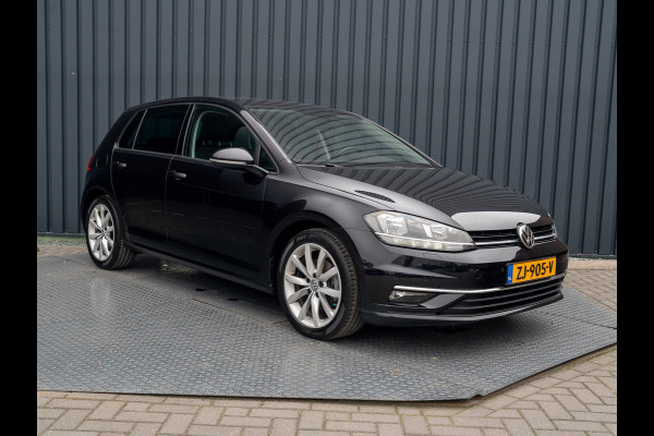 Volkswagen Golf 1.5 TSI Highline Business | Groot navi | Virtual Cockpit | Adapt. cr. | Camera | Stoel & Stuur verw. | Prijs Rijklaar!! Volkswagen Golf 1.5 TSI Highline Business | Groot navi | Virtual Cockpit | Adapt. cr. | Camera | Stoel & Stuur verw. | Prijs Rijklaar!!