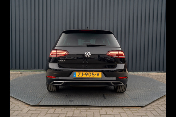 Volkswagen Golf 1.5 TSI Highline Business | Groot navi | Virtual Cockpit | Adapt. cr. | Camera | Stoel & Stuur verw. | Prijs Rijklaar!! Volkswagen Golf 1.5 TSI Highline Business | Groot navi | Virtual Cockpit | Adapt. cr. | Camera | Stoel & Stuur verw. | Prijs Rijklaar!!