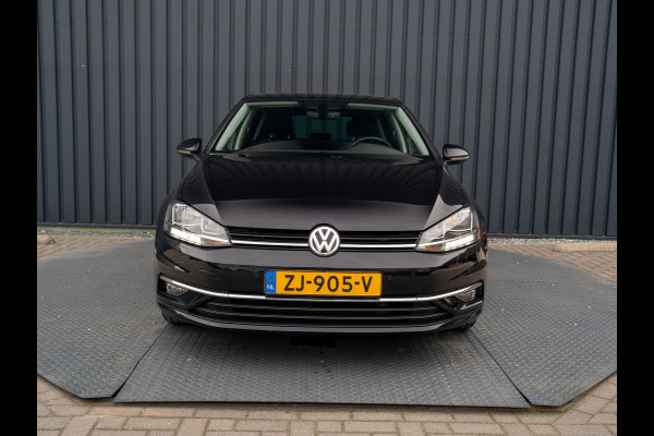 Volkswagen Golf 1.5 TSI Highline Business | Groot navi | Virtual Cockpit | Adapt. cr. | Camera | Stoel & Stuur verw. | Prijs Rijklaar!! Volkswagen Golf 1.5 TSI Highline Business | Groot navi | Virtual Cockpit | Adapt. cr. | Camera | Stoel & Stuur verw. | Prijs Rijklaar!!