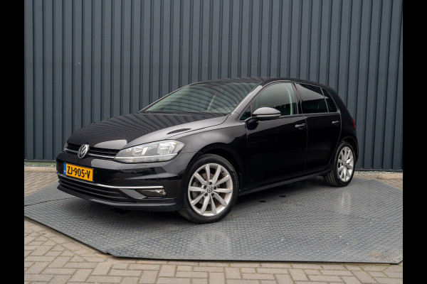 Volkswagen Golf 1.5 TSI Highline Business | Groot navi | Virtual Cockpit | Adapt. cr. | Camera | Stoel & Stuur verw. | Prijs Rijklaar!! Volkswagen Golf 1.5 TSI Highline Business | Groot navi | Virtual Cockpit | Adapt. cr. | Camera | Stoel & Stuur verw. | Prijs Rijklaar!!
