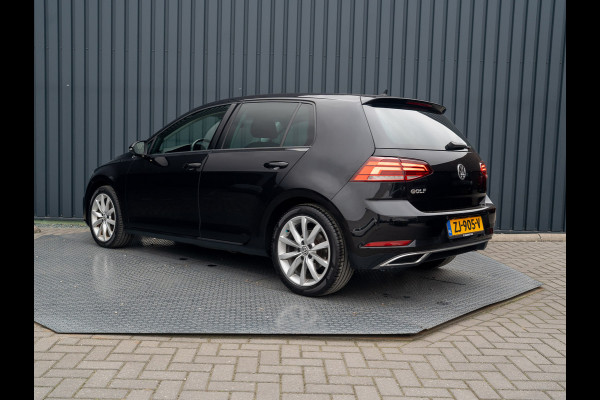Volkswagen Golf 1.5 TSI Highline Business | Groot navi | Virtual Cockpit | Adapt. cr. | Camera | Stoel & Stuur verw. | Prijs Rijklaar!! Volkswagen Golf 1.5 TSI Highline Business | Groot navi | Virtual Cockpit | Adapt. cr. | Camera | Stoel & Stuur verw. | Prijs Rijklaar!!