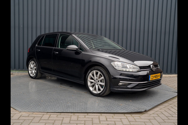 Volkswagen Golf 1.5 TSI Highline Business | Groot navi | Virtual Cockpit | Adapt. cr. | Camera | Stoel & Stuur verw. | Prijs Rijklaar!! Volkswagen Golf 1.5 TSI Highline Business | Groot navi | Virtual Cockpit | Adapt. cr. | Camera | Stoel & Stuur verw. | Prijs Rijklaar!!