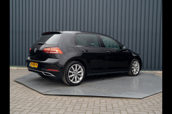 Volkswagen Golf 1.5 TSI Highline Business | Groot navi | Virtual Cockpit | Adapt. cr. | Camera | Stoel & Stuur verw. | Prijs Rijklaar!! Volkswagen Golf 1.5 TSI Highline Business | Groot navi | Virtual Cockpit | Adapt. cr. | Camera | Stoel & Stuur verw. | Prijs Rijklaar!!
