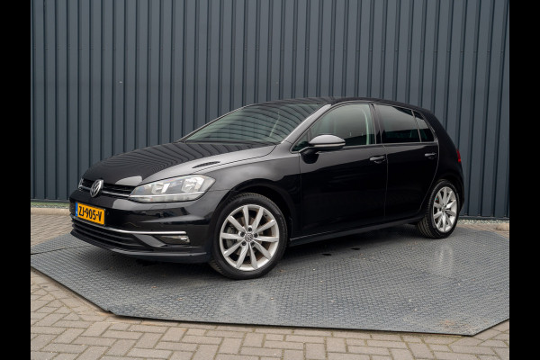 Volkswagen Golf 1.5 TSI Highline Business | Groot navi | Virtual Cockpit | Adapt. cr. | Camera | Stoel & Stuur verw. | Prijs Rijklaar!! Volkswagen Golf 1.5 TSI Highline Business | Groot navi | Virtual Cockpit | Adapt. cr. | Camera | Stoel & Stuur verw. | Prijs Rijklaar!!