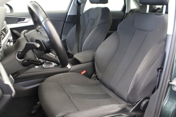 Audi A4 Limousine 1.4 TFSI Lease Edition Audi A4 Limousine 1.4 TFSI Lease Edition