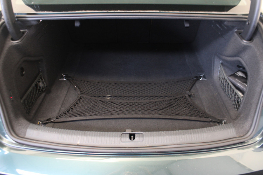 Audi A4 Limousine 1.4 TFSI Lease Edition Audi A4 Limousine 1.4 TFSI Lease Edition