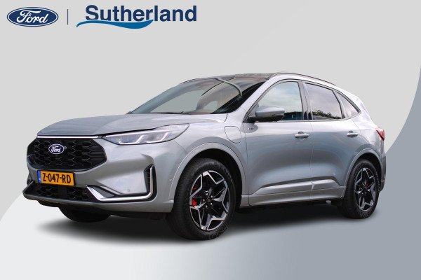 Ford Kuga 2.5 PHEV ST-Line X 243pk | Driver Assistance pack | Winterpack | Technology Pack | Panoramadak | Wegklapbare Trekhaak | 19 inch Licht metaal | Ford Kuga 2.5 PHEV ST-Line X 243pk | Driver Assistance pack | Winterpack | Technology Pack | Panoramadak | Wegklapbare Trekhaak | 19 inch Licht metaal |