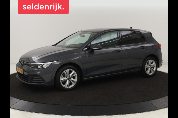 Volkswagen Golf 1.5 TSI Life Business | Adaptive Cruise | Stoelverwarming | Camera | Memory | Carplay | Navigatie | Sfeerverlichting