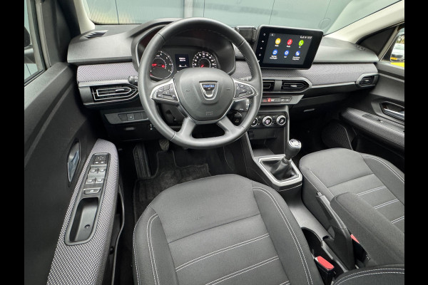 Dacia SANDERO Stepway 1.0 TCe 100 Bi-Fuel Comfort * Carplay * Trekhaak * Cruise Control *