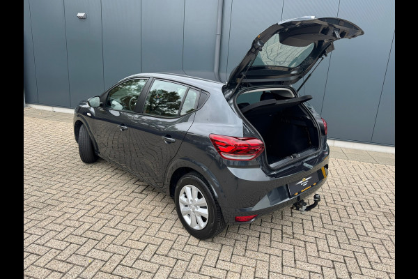 Dacia SANDERO Stepway 1.0 TCe 100 Bi-Fuel Comfort * Carplay * Trekhaak * Cruise Control *