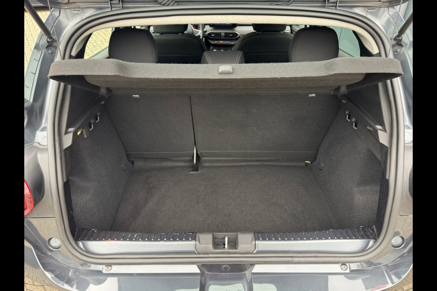 Dacia SANDERO Stepway 1.0 TCe 100 Bi-Fuel Comfort * Carplay * Trekhaak * Cruise Control *