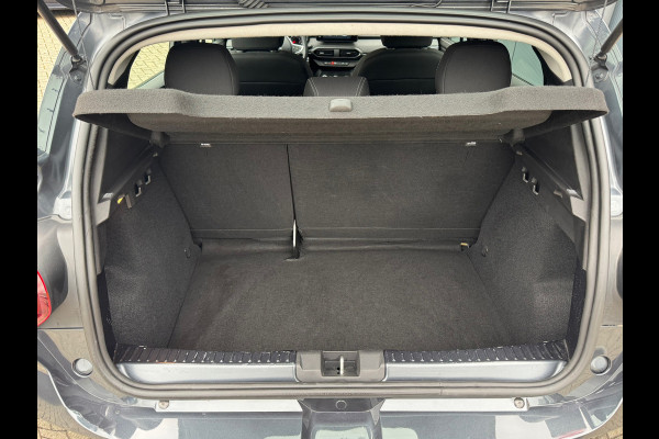 Dacia SANDERO Stepway 1.0 TCe 100 Bi-Fuel Comfort * Carplay * Trekhaak * Cruise Control *