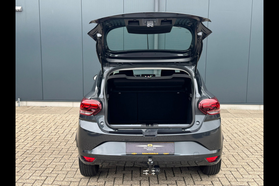 Dacia SANDERO Stepway 1.0 TCe 100 Bi-Fuel Comfort * Carplay * Trekhaak * Cruise Control *