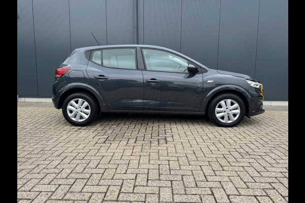 Dacia SANDERO Stepway 1.0 TCe 100 Bi-Fuel Comfort * Carplay * Trekhaak * Cruise Control *