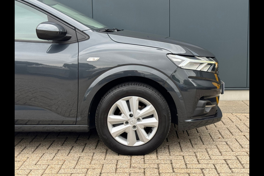 Dacia SANDERO Stepway 1.0 TCe 100 Bi-Fuel Comfort * Carplay * Trekhaak * Cruise Control *
