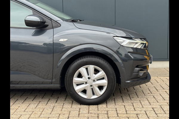 Dacia SANDERO Stepway 1.0 TCe 100 Bi-Fuel Comfort * Carplay * Trekhaak * Cruise Control *