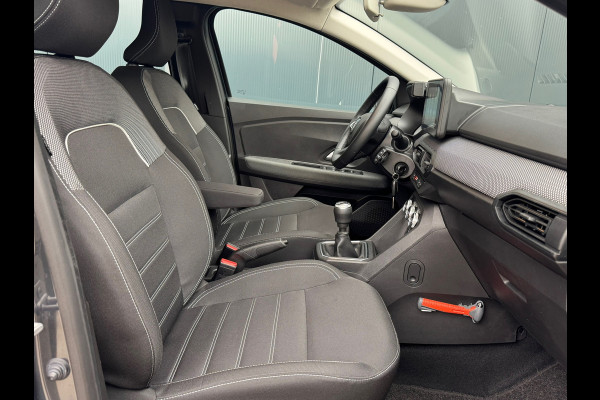 Dacia SANDERO Stepway 1.0 TCe 100 Bi-Fuel Comfort * Carplay * Trekhaak * Cruise Control *