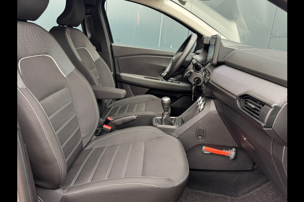 Dacia SANDERO Stepway 1.0 TCe 100 Bi-Fuel Comfort * Carplay * Trekhaak * Cruise Control *