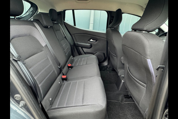 Dacia SANDERO Stepway 1.0 TCe 100 Bi-Fuel Comfort * Carplay * Trekhaak * Cruise Control *