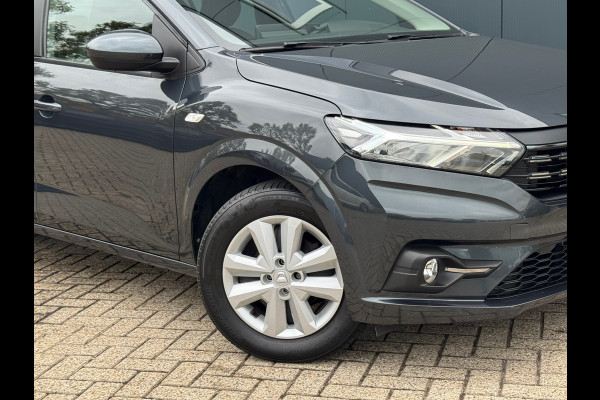Dacia SANDERO Stepway 1.0 TCe 100 Bi-Fuel Comfort * Carplay * Trekhaak * Cruise Control *