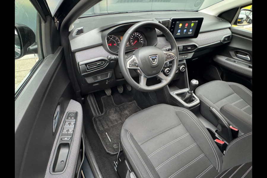 Dacia SANDERO Stepway 1.0 TCe 100 Bi-Fuel Comfort * Carplay * Trekhaak * Cruise Control *