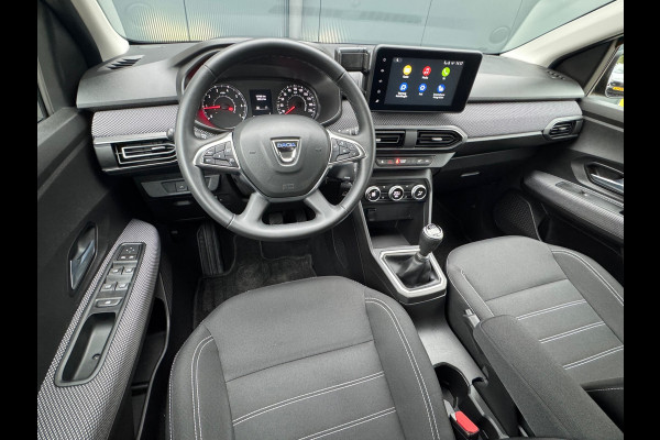 Dacia SANDERO Stepway 1.0 TCe 100 Bi-Fuel Comfort * Carplay * Trekhaak * Cruise Control *