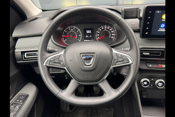 Dacia SANDERO Stepway 1.0 TCe 100 Bi-Fuel Comfort * Carplay * Trekhaak * Cruise Control *