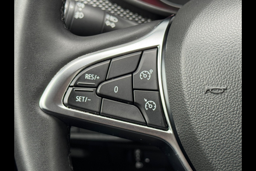 Dacia SANDERO Stepway 1.0 TCe 100 Bi-Fuel Comfort * Carplay * Trekhaak * Cruise Control *