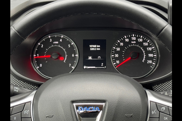 Dacia SANDERO Stepway 1.0 TCe 100 Bi-Fuel Comfort * Carplay * Trekhaak * Cruise Control *