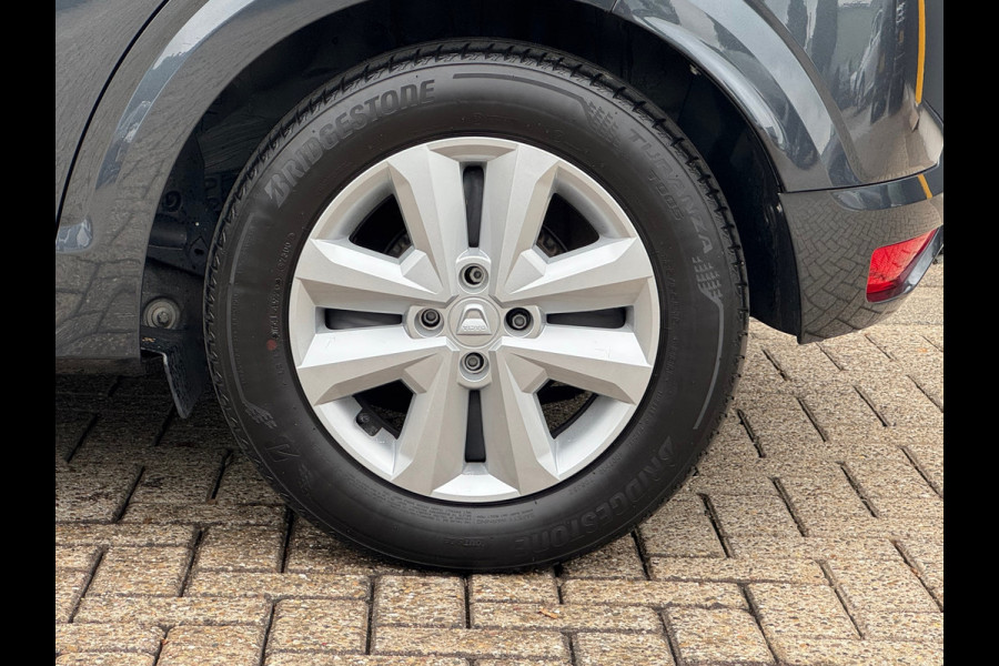 Dacia SANDERO Stepway 1.0 TCe 100 Bi-Fuel Comfort * Carplay * Trekhaak * Cruise Control *