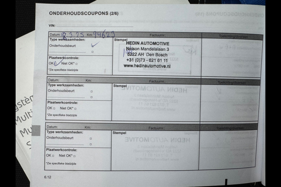 Dacia SANDERO Stepway 1.0 TCe 100 Bi-Fuel Comfort * Carplay * Trekhaak * Cruise Control *